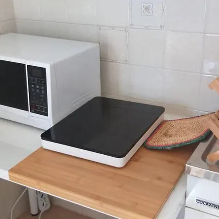 Domo Costera 4 Posti Letto Apartment *