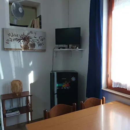 Domo Costera 4 Posti Letto *