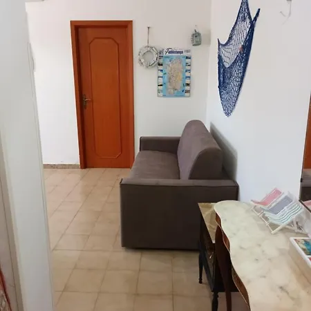 Domo Costera 4 Posti Letto * Bosa