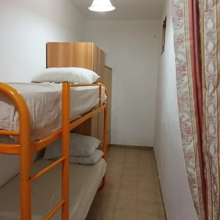 Domo Costera 4 Posti Letto Bosa