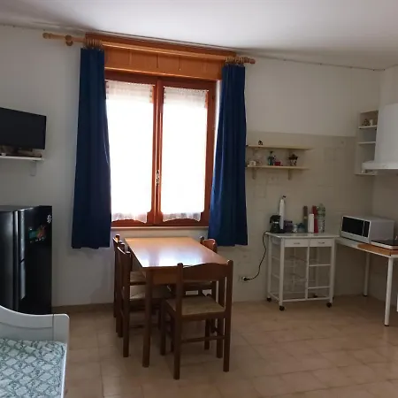 Domo Costera 4 Posti Letto * Bosa