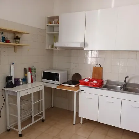 Domo Costera 4 Posti Letto * Bosa
