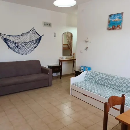 Domo Costera 4 Posti Letto Apartment