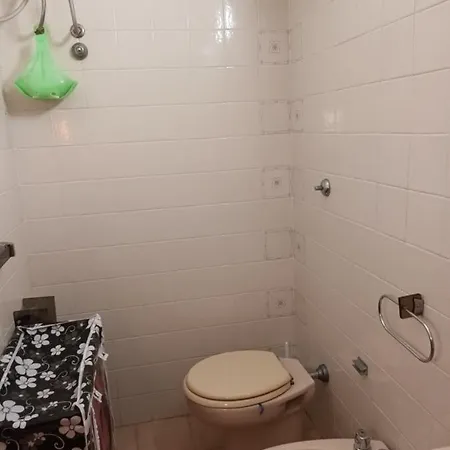 Apartment Domo Costera 4 Posti Letto *