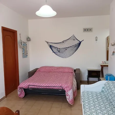 Domo Costera 4 Posti Letto *